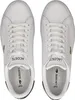 LACOSTE Powercourt 125 2 SMA weiss 43 Produktbild-Vorschau 14