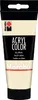 Marabu Acrylfarbe Acryl Color 100 ml sand 042 Produktbild-Vorschau 1