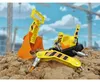 SPIN MASTER SPIN Rubble&Crew excavateur de construction Voir les images du produit 8