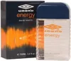Energy Eau de Toilette pour homme 100 ml - UMBRO Voir les images du produit 4
