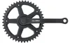Pieper Krg Stahl Schwarz 44, rozměr 1/2X3/32, délka 170 mm Náhled obrázku produktu 2