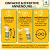 Schädlings Abwehrspray Power-Konzentrat 500 ml – Produktbild-Vorschau 3