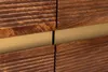 riess-ambiente Highboard MONZA 100cm braun gold massives Produktbild-Vorschau 9