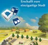 Kosmos My City Roll & Write, bordspel, 30 minuten Productafbeelding-voorbeeld 6