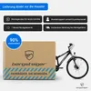 Bergsteiger Buffalo 26 Zoll Mountainbike, geeignet ab 155 Produktbild-Vorschau 7
