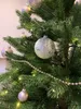Albero di Natale NORDMANN 180 in polietilene verde 127x180 Anteprima dell’immagine prodotto 5