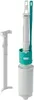 Geberit Heberglocke mit Bassin 240559001 Produktbild-Vorschau 1