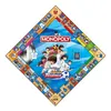 Monopoly - Captain Tsubasa (deutsch/französisch) Brettspiel Produktbild-Vorschau 4