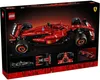 LEGO Technic Voiture F1 Ferrari SF-24 42207 Voir les images du produit 47