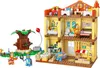 LEGO(R) BLUEY 11203 Dom rodzinny Blue Podgląd zdjęcia produktu 9