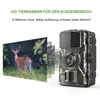 Wildlife Kamera 2.7K, 16MP Full HD, mit Bewegungssensor, Produktbild-Vorschau 4