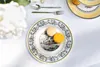 Audun Ferme ontbijtbord, 216 mm | Villeroy & Boch | Productafbeelding-voorbeeld 8