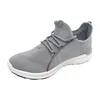 a.soyi Sammul Sportschuhe Damen Laufschuh Blau Freizeit, Produktbild-Vorschau 10