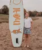 MOAI 8.2 Tavola da SUP per bambini, 5,8 kg, super leggera, Anteprima dell’immagine prodotto 5