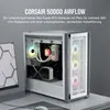 5000D Airflow TG (weiß, Tempered Glass) Produktbild-Vorschau 19