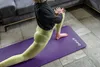 DrFit NBR mata do fizjoterapii 183x60x1 cm fioletowa Podgląd zdjęcia produktu 7