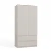 Szafa do przedpokoju 90 cm TAAVI - kaszmir Podgląd zdjęcia produktu 6