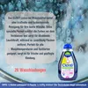 CLENTI Color Waschmittel Flüssig 10 x 625ml mit Dosierkappe Produktbild-Vorschau 5