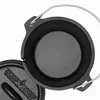 Camp Chef DO-5-Mini Schmortopf, 0,7 Produktbild-Vorschau 5