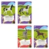 Schmidt 51424 - Schleich - Horse Club - Mitbringspiel, Produktbild-Vorschau 5