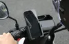 Baseus Uchwyt Rowerowy Na Telefon Motocyklowy Na Kierownicę Podgląd zdjęcia produktu 23