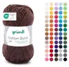 Gründl Bawełna quick Podgląd zdjęcia produktu 2