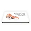 Mr. & Mrs. Panda magnet Hund Basset Hound - Weiß - Produktbild-Vorschau 3