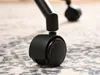 Designová židle ELIN - dub / černá Náhled obrázku produktu 15