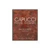 CAPUCCI pour Homme Eau de Toilette 100 ml Produktbild-Vorschau 2
