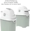 OdoCare One Windeleimer menthe Voir les images du produit 11