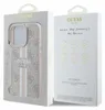 Etui Guess 4G Gedruckt Streifen Magsafe Na Iphone 16 Pro - Produktbild-Vorschau 4