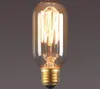 4x Glühbirne LED Lampe Antike Glühbirne LED Glühbirne E27 Produktbild-Vorschau 1