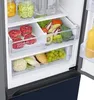 Samsung RL38C6B6C41 Kühl-Gefrierkombination 390 l in Glam Produktbild-Vorschau 7
