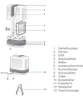 NUK 10251013 Vario Express Flaschensterilisator | Produktbild-Vorschau 24