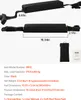 VEVOR Tapis souple pour galerie de toit (395 mm), grand Voir les images du produit 7