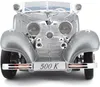 Maisto Mercedes 500K 36, skala 1:18 Podgląd zdjęcia produktu 2