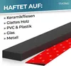 CUCINO striscia magnetica per coltelli autoadesiva 40 cm - Anteprima dell’immagine prodotto 6