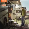 VEVOR Gradini per camper, Gradini per camper a 3 gradini, Anteprima dell’immagine prodotto 2