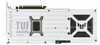 ASUS TUF Gaming TUF-RTX5070TI-O16G-WHITE-GAMING, GeForce Náhľad obrázku produktu 9