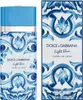 Dolce & Gabbana Capri In Love Eau de Parfum, hellblau Produktbild-Vorschau 4