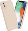 Cadorabo Hülle für Apple iPhone X / XS Schutz Hülle in Rosa Produktbild-Vorschau 4