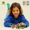 LEGO Technic Kombajn John Deere 1470H, Stavebnica, 7 rok / Náhľad obrázku produktu 9