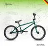 Vélo BMX pour enfants 20 pouces S'COOL XtriX, 1 vitesse, Voir les images du produit 6
