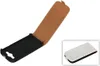 Handyhülle (Flip Slim) Samsung I9300 Galaxy S3 croco weiß Produktbild-Vorschau 1
