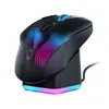 Turtle Beach Kone XP Air Gaming-Maus, Schwarz Produktbild-Vorschau 2