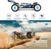 Wltoys 124017 RC auto 75km/h vysokorýchlostné terénne Náhľad obrázku produktu 3