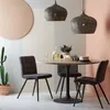 Light & Living - lampada a sospensione - Emine - marrone - Anteprima dell’immagine prodotto 3