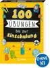 100 Übungen bis zur Einschulung Produktbild-Vorschau 9