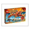 LEGO Legends of Chima Il tempio volante della fenice 70146 Anteprima dell’immagine prodotto 2