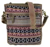 Sunsa Damen/Herren Umhängetasche kleine Schultertasche Produktbild-Vorschau 2